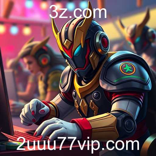 O Crescimento do Fenômeno 2uuu77.vip no Mercado de Jogos