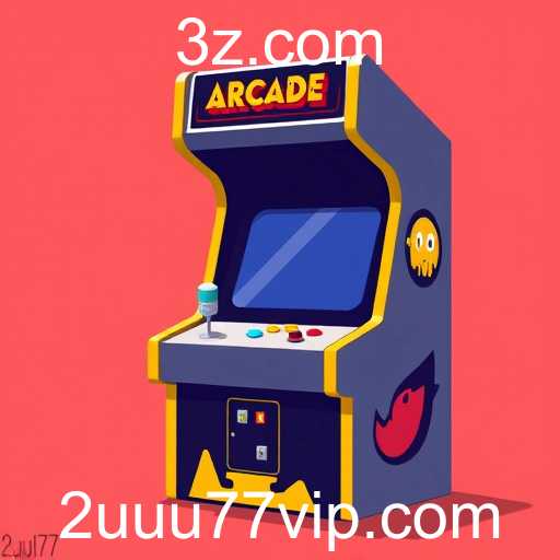 Explorando o Mundo dos Jogos de Arcade no 2uuu77.vip