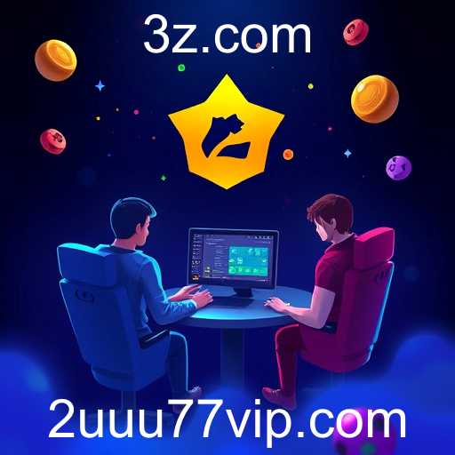 Expansão dos Jogos Online no Brasil: O Fenômeno 2uuu77.vip