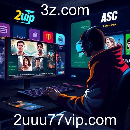 Expansão do mercado de jogos online no Brasil