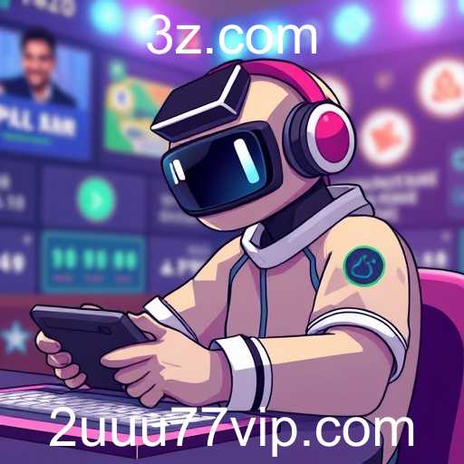 Expansão e Tendências do Mercado de Jogos Online em 2026