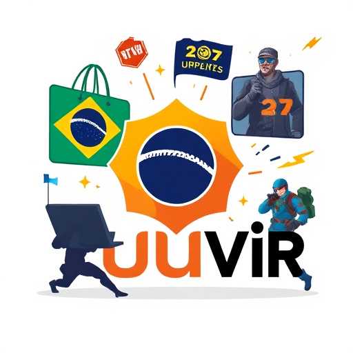 Tendências e Impactos do Mercado de Jogos em 2026