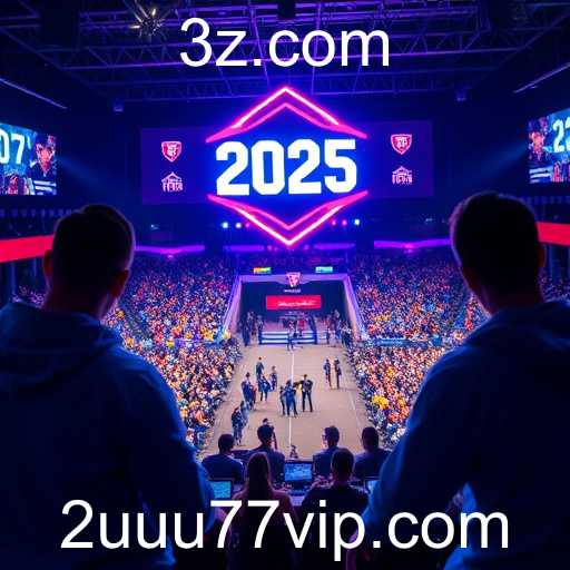 Avanço dos Jogos: 2uuu77.vip Ganha Destaque no Brasil