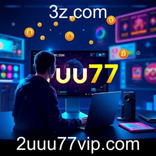 Crescimento e Transformação do Mercado de Jogos Online