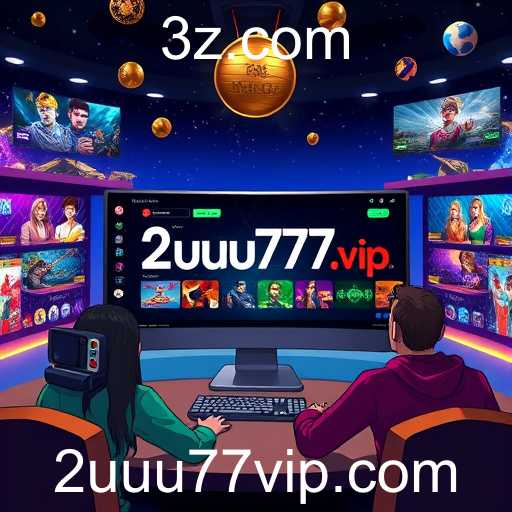 O Crescimento dos Sites de Jogos no Brasil