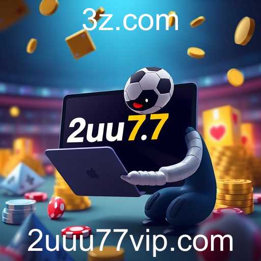 A Ascensão de Plataformas de Jogos e o Papel da 2uuu77.vip