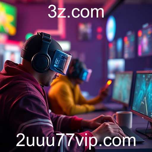 Ascensão dos Sites de Jogos Online no Brasil