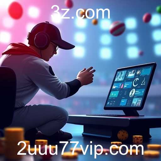 Crescimento dos Jogos Online Aumenta em 2026