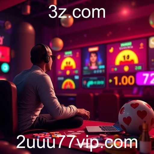 Crescimento dos Sites de Jogos Online em 2026
