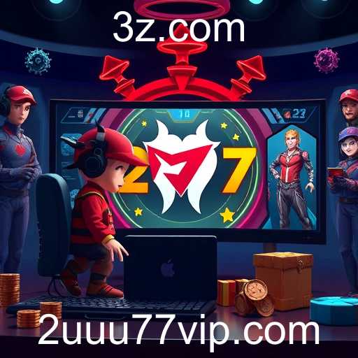 Crescimento e Desafios do Mercado de Jogos Português