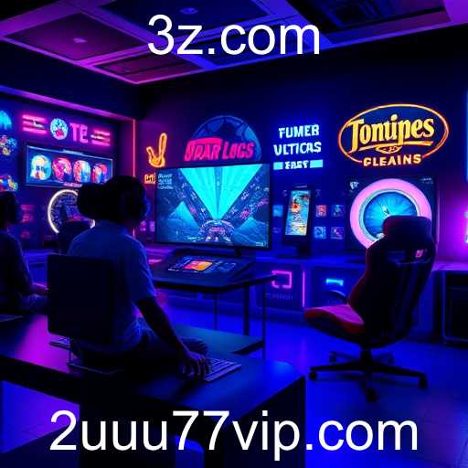 Explorando as Novas Tendências de Jogos Online
