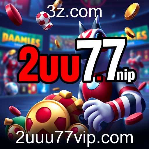 Exploração da Nova Plataforma de Jogos 2uuu77.vip