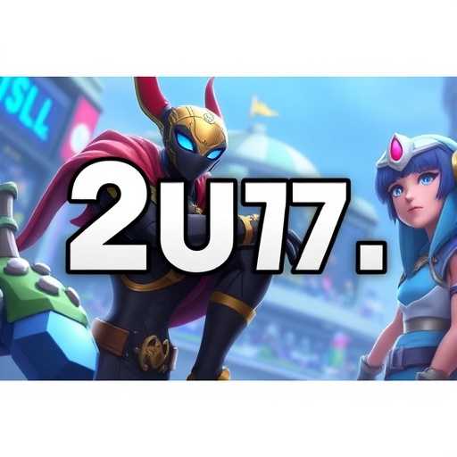 Inovações no Mercado de Jogos Online