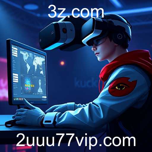 Crescimento dos Sites de Jogos em Meio à Expansão Digital