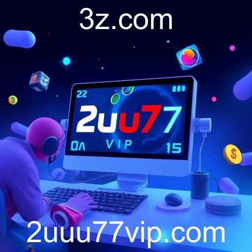 A Ascensão do 2uuu77.vip no Cenário de Jogos Online