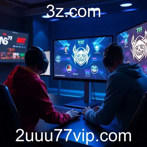 A Ascensão do Mercado de Jogos Online em Português