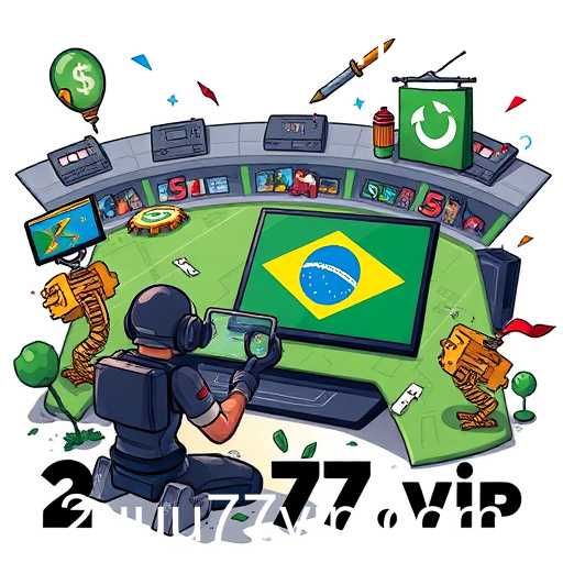 A Evolução do Mercado de Jogos Online no Brasil