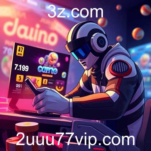 Novas Tendências no Mundo dos Jogos Online em 2026
