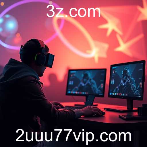 Tendências e Desafios dos Jogos Online