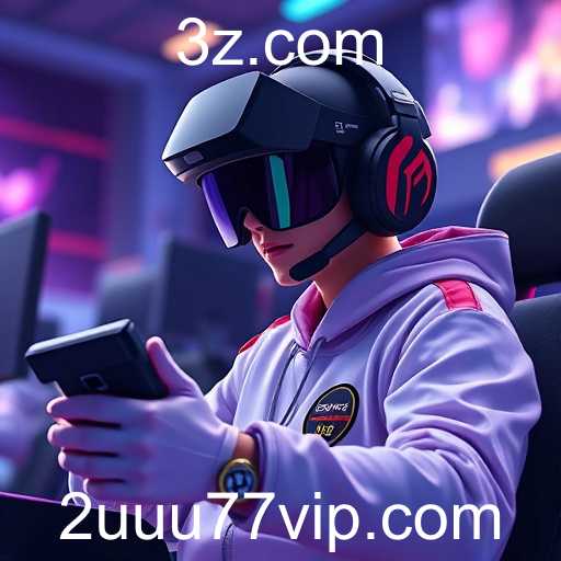 Tendências e Desafios no Universo dos Jogos Online